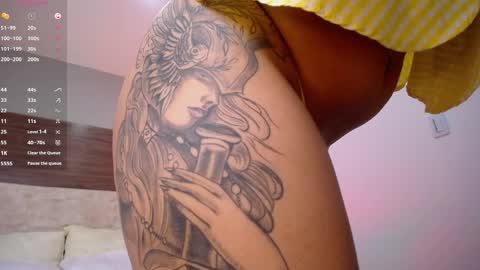 Laila online show from 27, 4, 2026