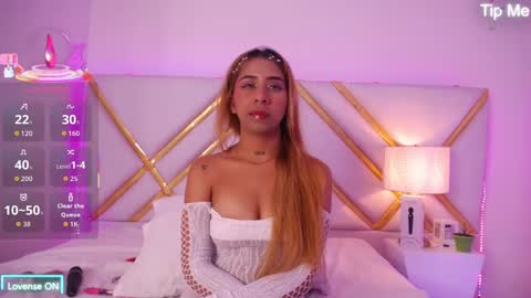 Laila Stilwills online show from 20, 9, 2025