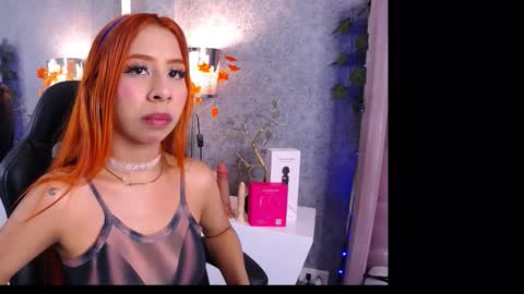 Laila Stilwills online show from 8, 2, 2026