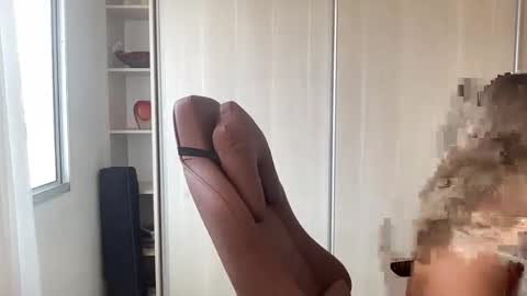 Snapshot of lailayourangel chatting on 9, 3, 2026 lailayourangel online show from 9, 3, 2026