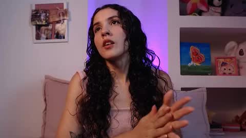 samanta online show from 11, 2, 2026