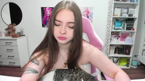 Kira online show from 14, 1, 2025