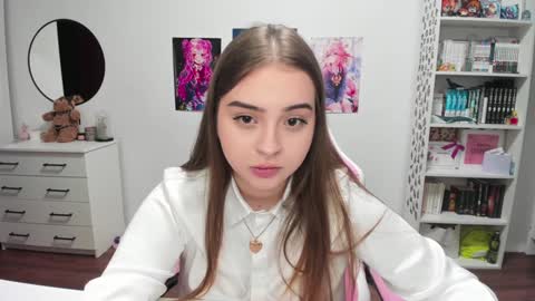 Kira online show from 23, 1, 2025