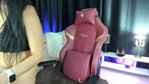 LaisFantasy online show from 30, 1, 2025