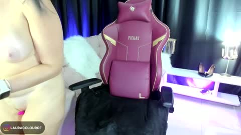 LaisFantasy online show from 5, 2, 2025