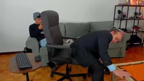 lajose52 online show from 10, 11, 2025