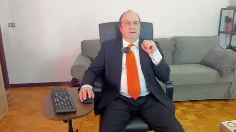 lajose52 online show from 30, 11, 2025