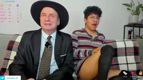 lajose52 online show from 19, 2, 2026