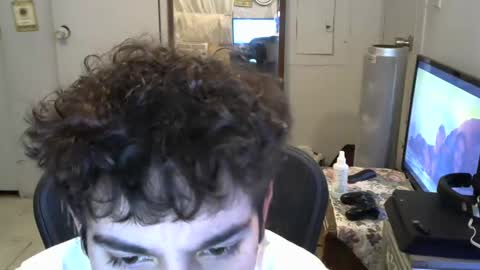 Carlosss online show from 17, 12, 2024