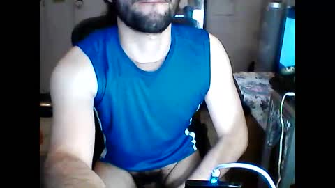 Carlosss online show from 20, 1, 2025