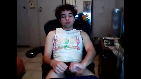 Carlosss online show from 16, 2, 2025