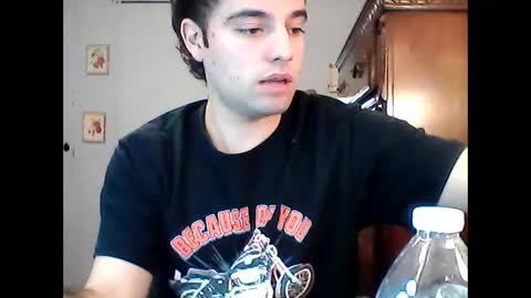 Carlosss online show from 21, 9, 2025