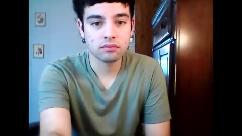 Carlosss online show from 25, 9, 2025