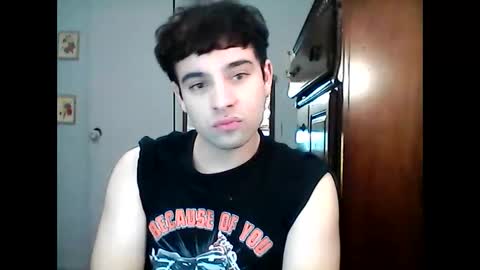 Carlosss online show from 7, 10, 2025