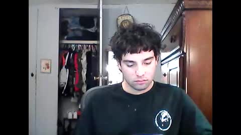 Carlosss online show from 14, 11, 2025