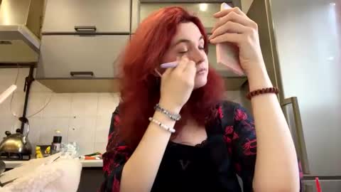 Snapshot of lakitalahip chatting on 18, 3, 2026 Aria online show from 18, 3, 2026