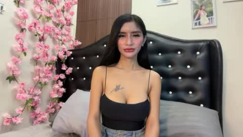 Snapshot of lakshmi_filipina chatting on 13, 7, 2026 kristine online show from 13, 7, 2026