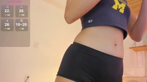 lakshmi_rai online show from 1, 3, 2025