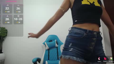 lakshmi_rai online show from 11, 3, 2025