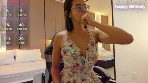 lakshmi_rai online show from 11, 9, 2025