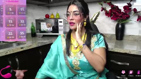 Laskhmirani online show from 26, 2, 2025