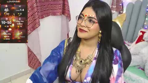 Laskhmirani online show from 26, 11, 2025