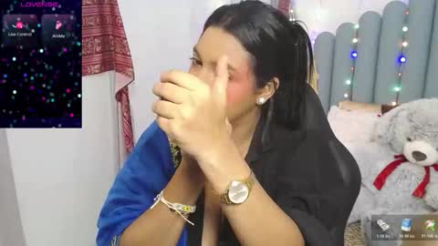 Laskhmirani online show from 9, 2, 2026