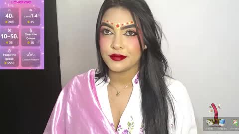 Laskhmirani online show from 28, 4, 2026