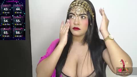 Laskhmirani online show from 30, 4, 2026
