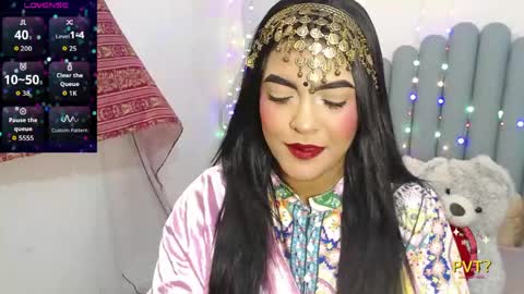 Laskhmirani online show from 2, 5, 2026