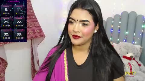 Laskhmirani online show from 3, 5, 2026