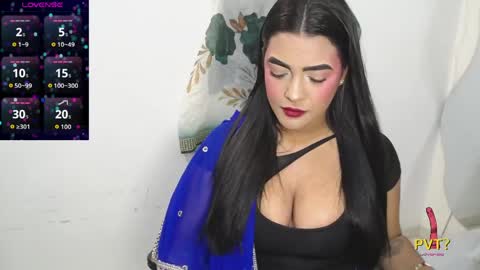 Laskhmirani online show from 16, 5, 2026