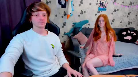 Lu  Alex online show from 27, 2, 2025