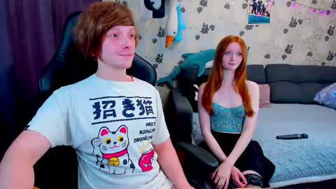 Lu  Alex online show from 8, 3, 2025