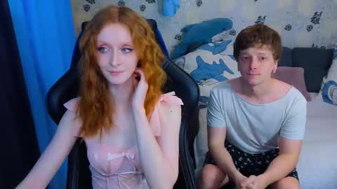 Lu  Alex online show from 22, 2, 2026