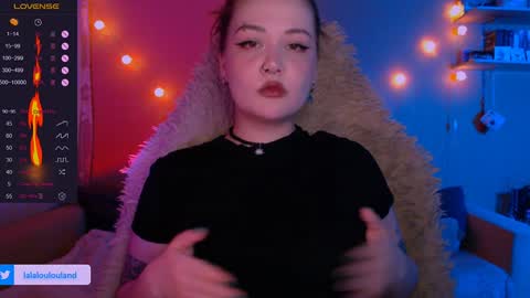 Nicky online show from 1, 1, 2025