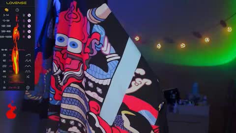 Nicky online show from 9, 11, 2025