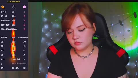 Nicky online show from 25, 5, 2026