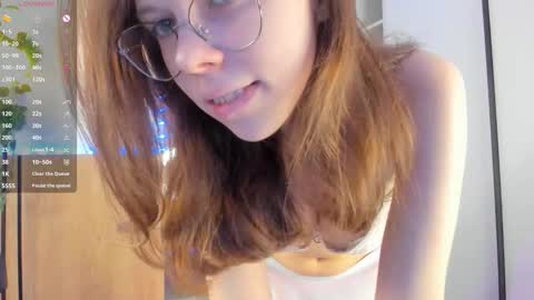 Julia online show from 26, 2, 2026