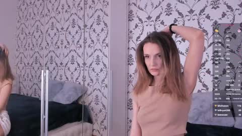 Julia online show from 1, 5, 2026