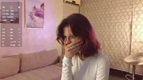 Julia online show from 25, 6, 2026