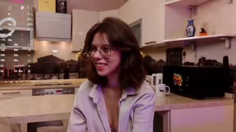 Julia online show from 28, 6, 2026