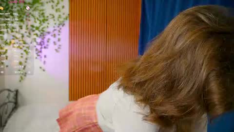 Julia online show from 10, 7, 2026