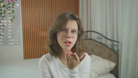 Julia online show from 18, 7, 2026