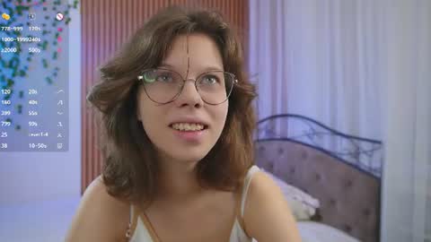 Julia online show from 25, 7, 2026