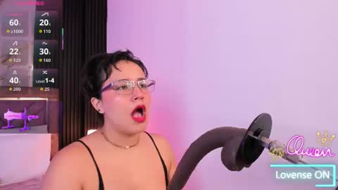 Lala lemoonds online show from 25, 6, 2026