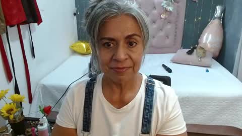 Snapshot of lalisha_96 chatting on 10, 5, 2026 lalisha online show from 10, 5, 2026
