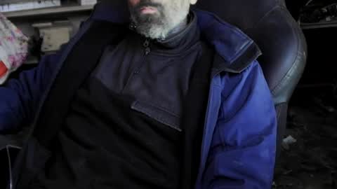 Snapshot of laltro33 chatting on 7, 12, 2024 Markazzo73 online show from 7, 12, 2024