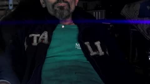 Snapshot of laltro33 chatting on 6, 10, 2025 Markazzo73 online show from 6, 10, 2025