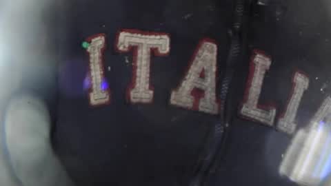 Snapshot of laltro33 chatting on 11, 10, 2025 Markazzo73 online show from 11, 10, 2025